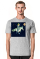 astronauta na koniu