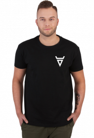 T-shirt Słowiański Weles-Veles