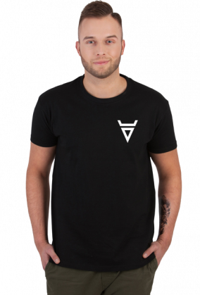 T-shirt Słowiański Weles-Veles