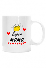 Super Mama Kubek