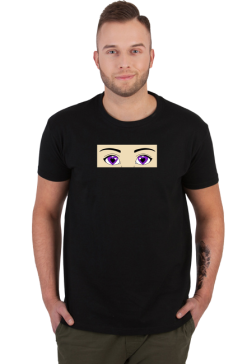 eyes