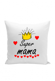 Super Mama Poduszka