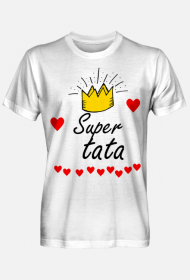 Super tata bluzka
