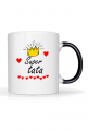 Super tata kubek