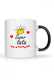 Super Tata Kubek
