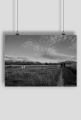Plakat tatry wzór 4, Rozmiar: A2