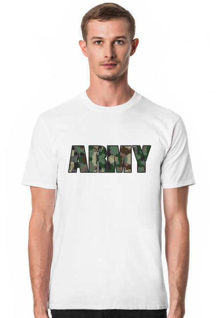 Koszulka Army Moro