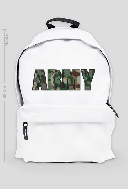 Plecak Duży Moro Army