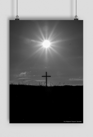 Plakat tatry wzór 10, Rozmiar: A2