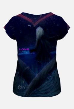 lonely love