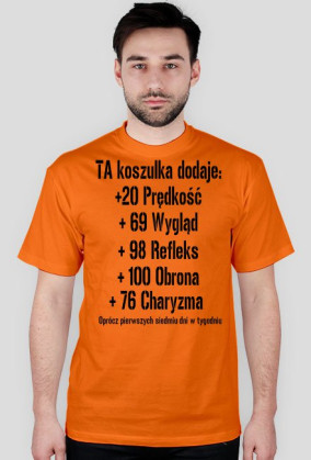 Super Koszulka