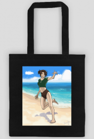 Sasha Braus - eko torba