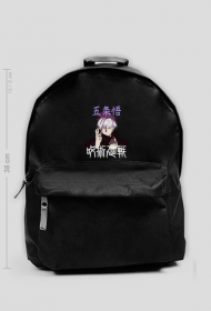 Gojo Satoru  - mały plecak