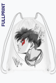Levi Ackerman - plecak worek