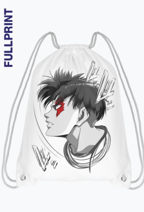 Levi Ackerman - plecak worek