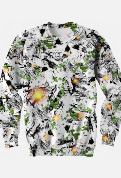 Bluza męska