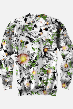 Bluza męska
