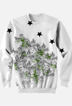 Bluza męska