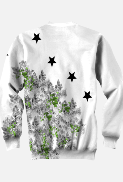 Bluza męska