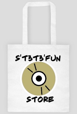 torba S't3t3'fun store