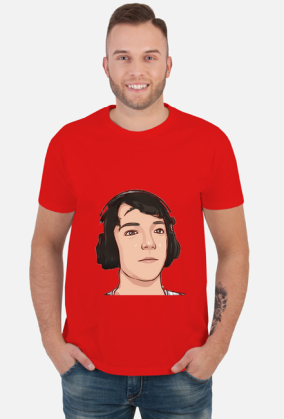 Koszulka Tete