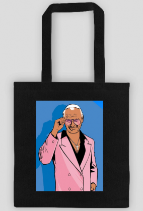 Papież Vado Vice torba (różne kolory)