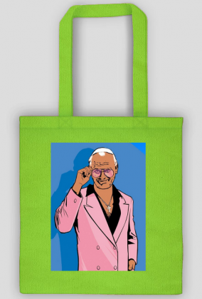 Papież Vado Vice torba (różne kolory)
