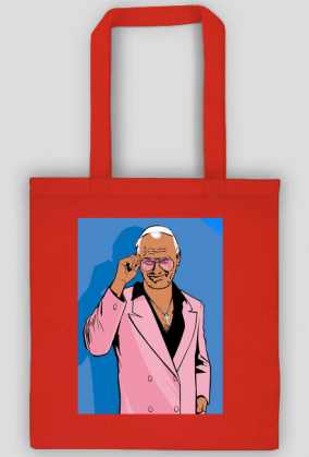 Papież Vado Vice torba (różne kolory)