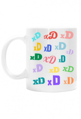 xD na każdą okazję