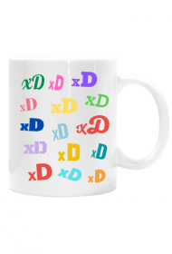 xD na każdą okazję