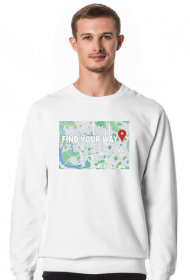 Find Your Way