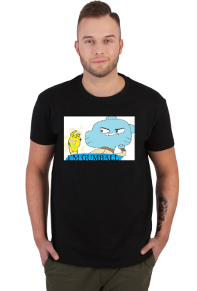 I`M GUMBALL