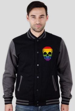 Bluza męska