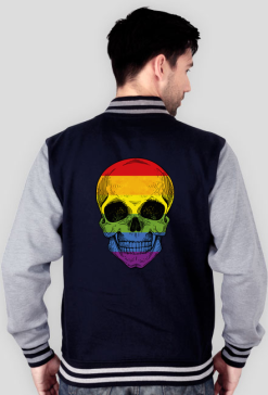 Bluza męska