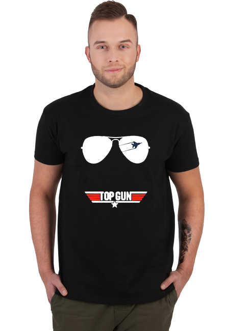 Koszulka Maverick