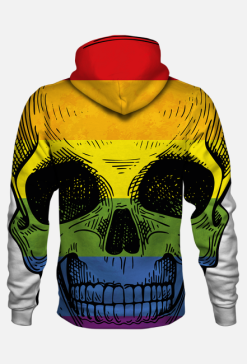 Bluza Męska