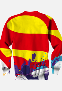 Bluza Męska