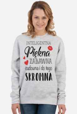 Bluza Damska