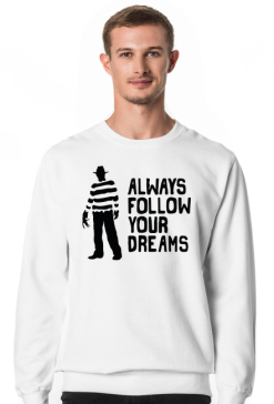 Bluza męska