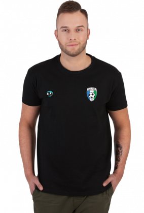 TOR - Polska - t-shirt