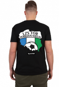 TOR - Polska - t-shirt