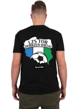TOR - Polska - t-shirt