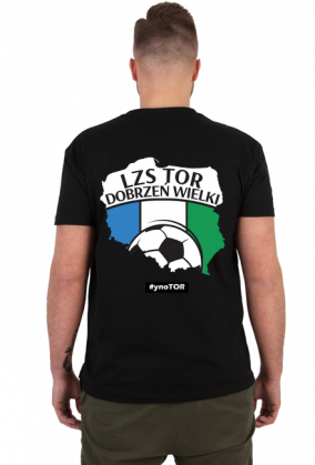 TOR - Polska - t-shirt