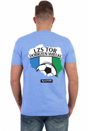 TOR - Polska - t-shirt