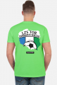 TOR - Polska - t-shirt