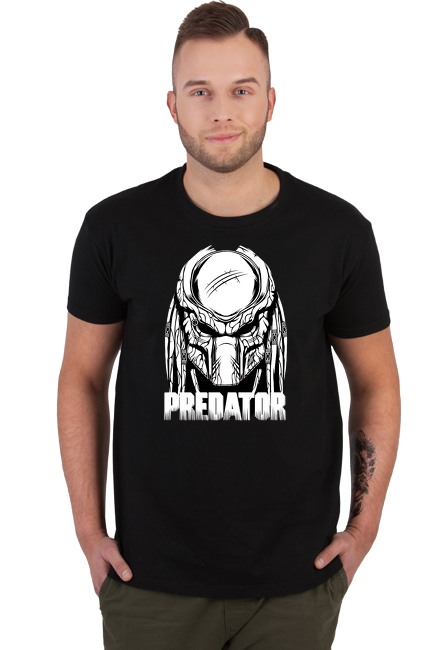 Koszulka Predator
