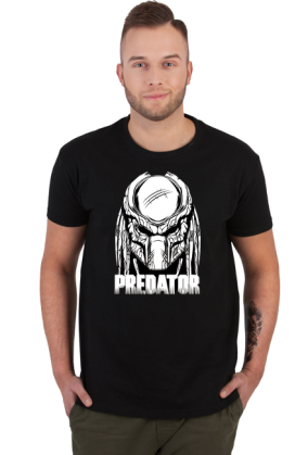 Koszulka Predator