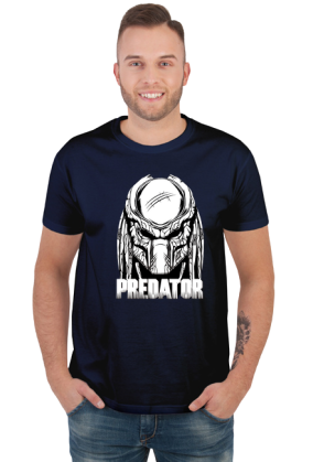 Koszulka Predator