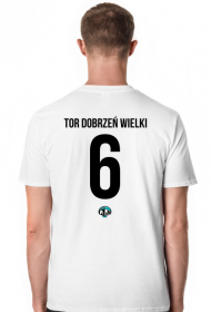 TOR - Nr.6 - t-shirt