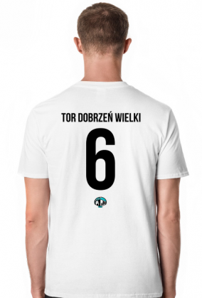 TOR - Nr.6 - t-shirt